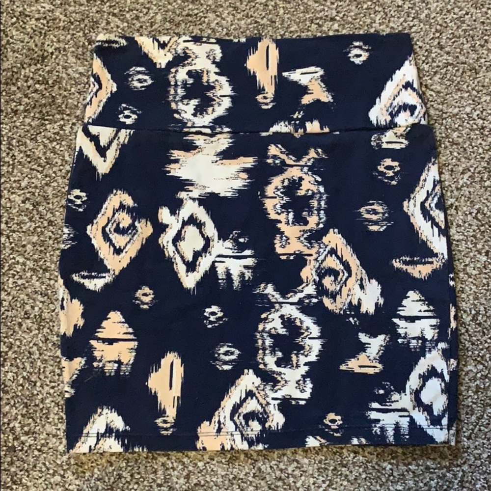 Charlotte Russe Mini Skirts